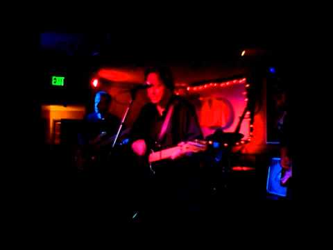 Empire Of Sleep -- I Know This Road - Live at Darrell's