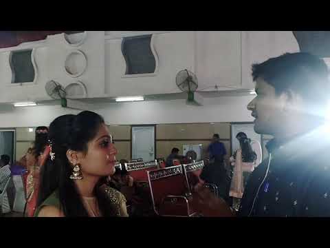 Deepak Jain Sangeet Event