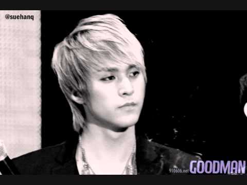 [AUDIO] 110511 Dongwoon's Swεεtεr Cαll Messαge