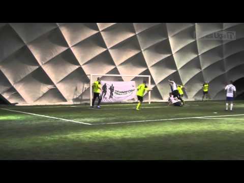 11.02.2015 Kraksport Extraklasa - iCar vs. Medicina/Bikershop