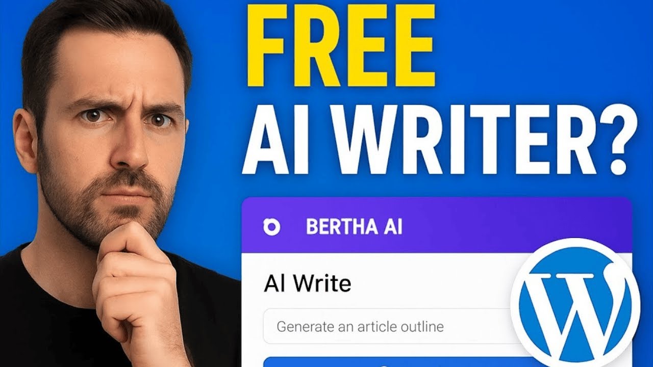 Bertha.ai tutorial