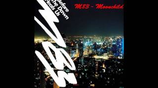 M83 - Moonchild (lyrics in description)