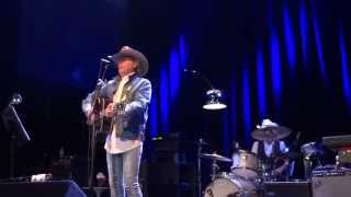 Dwight Yoakam: Take Hold of My Hand, 9:30 Club Washington DC 6/21/13