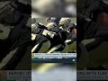 Saints rookie Trevor Penning dealing with turf toe? #shorts