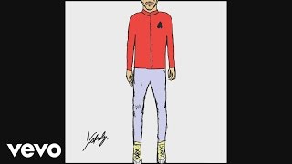 Luke Christopher - Never Been (Audio)