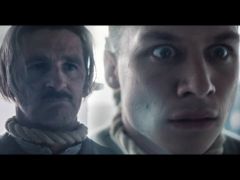 Peaky Blinders OST-4x01 No Heaven No Hell ( Martin Slattery & Antony Genn )