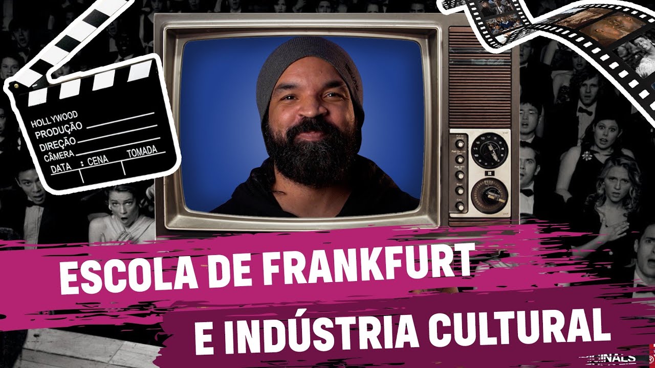 Escola de Frankfurt