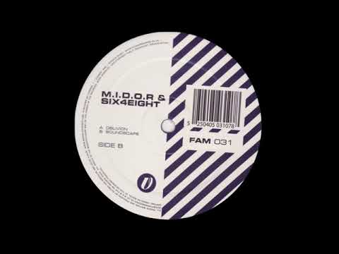 Midor & Six4 Eight