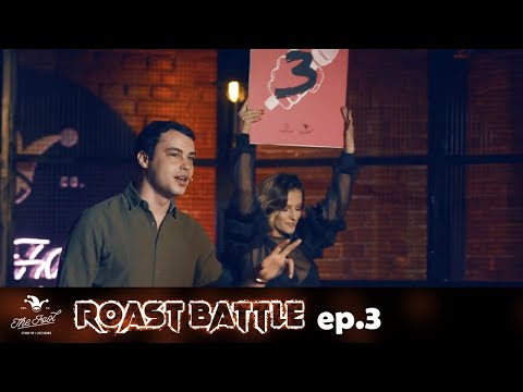 The Fool - Roast Battle 2020 - ep.3