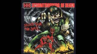 S.O.D. - Monkey Rules