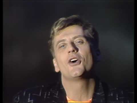 Moti Special - Cold Days, Hot Nights (ARD Känguru, 14.03.1985)