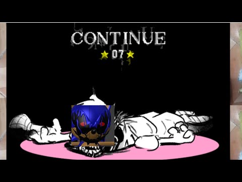 Educator Testing Footage | VS SONIC.EXE 2.5/3.0 CANCELLED |