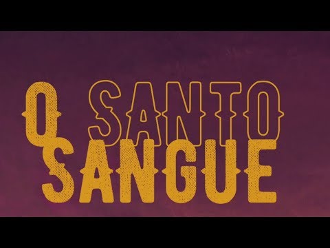 Laudo Ferreira explica o chá de O Santo Sangue
