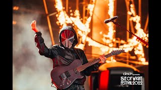 Download lagu Muse - Live at Isle Of Wight Festival 2022 (Full Set) mp3