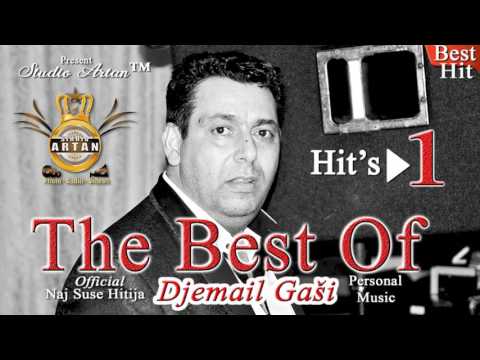 DJEMAIL 2017 [#1] Panda Kozom Ka Rodavtut Official NEW ! STUDIO ARTAN