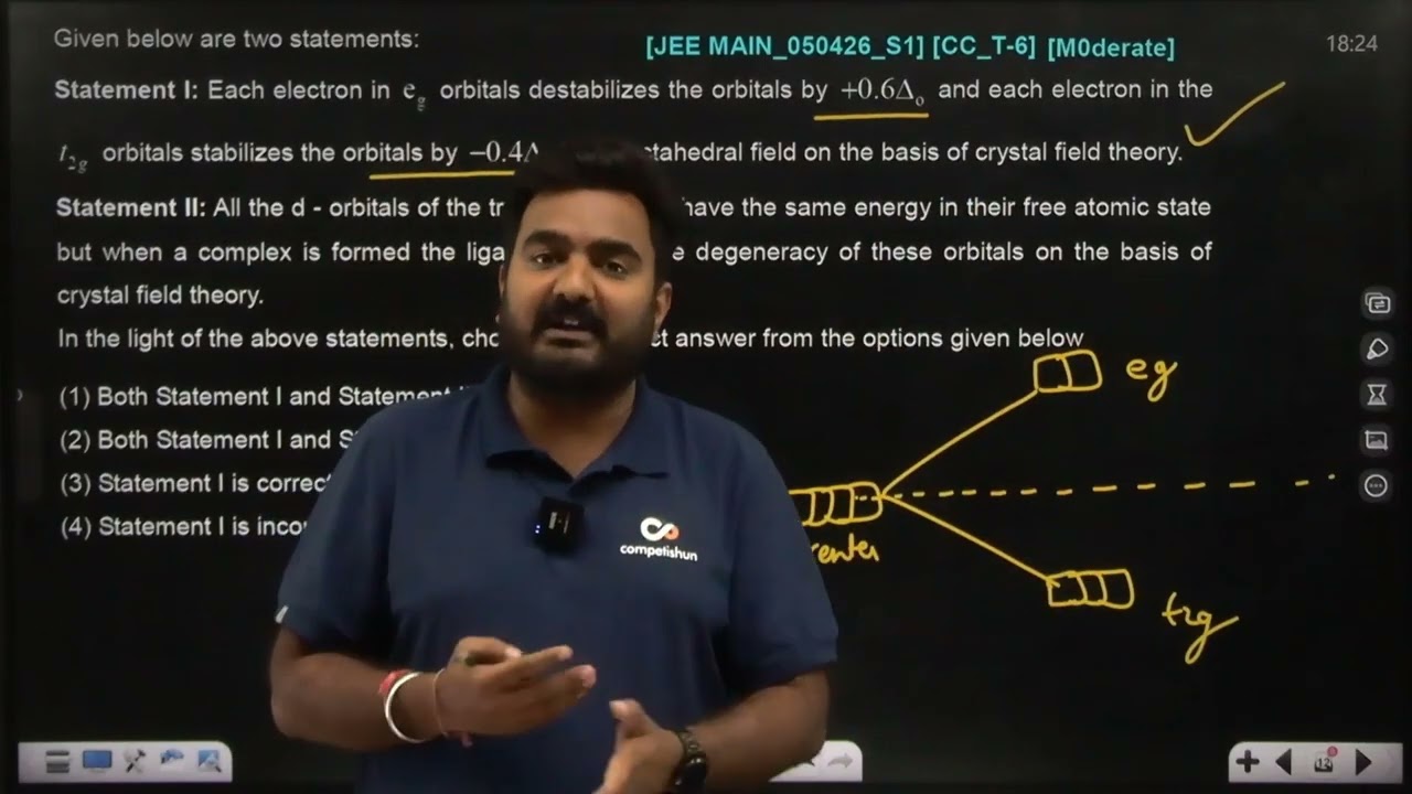 Video Solution