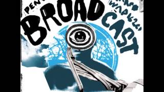 Broadcast - Pendulum