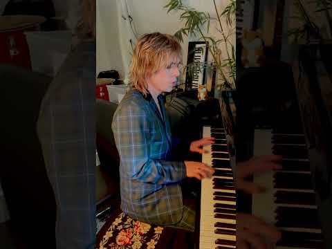 Freddie Mercury? #shorts