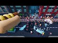 Vidéo de gameplay de Rain on Your Parade  PC
