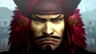 【無言】後藤又兵衛★『戦国BASARA 4 皇』Part.4★研磨　不足の美【PLAY】
