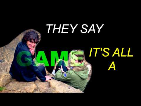 Smooth Intentions - 1324 (Lyric Video)