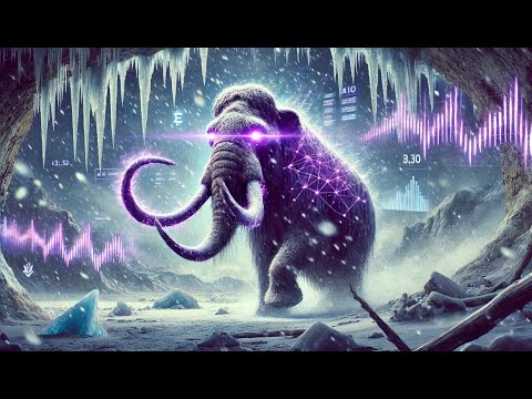 UNLEASH THE MAMMOTH AI TRADING BOT