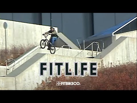 Movie Night: FITLIFE (2007)