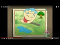 Map Blooper 23