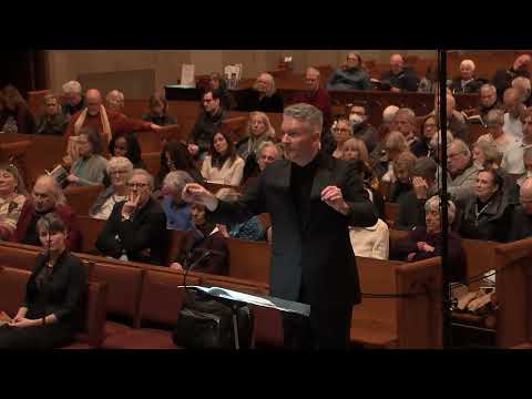 César Franck: Psalm 150