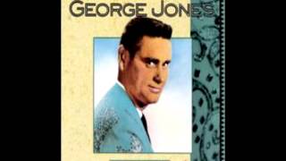 George Jones-the best of - full album- 1957-1967- hits