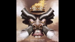 Monster Magnet - Mastermind Deluxe (Unofficial Remix) ...Replacement Upload