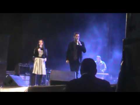 Anderson e Eliane... Sonhos