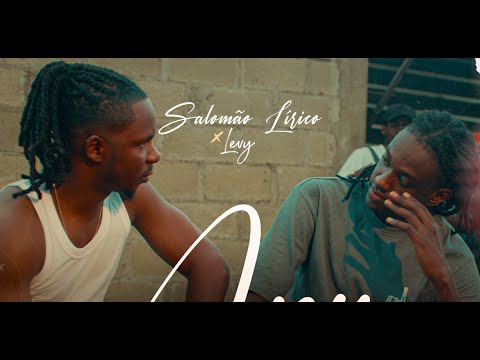 Salomão Lírico x Levy - Any ( VÍDEO OFICIAL )
