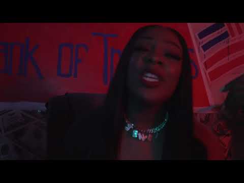 Jeweliaa - Problem (Music Video) Dir. @ock__films