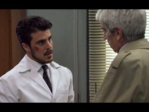 Amar C615 - Arratia investiga el asalto a Jorge