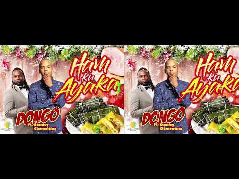 Dongo x stanley clementina (ham ku ayaka) prod. By steezmusic