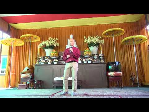 CHUA QTA KINH MUNG LE PHAT DAN PL2658  DL2648  MAY 12 2024 PT THAY GIAO LONG VA CO GIAO NHI