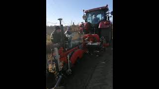 Levantamento geodésico do terreno, divisão do terreno para plantação de hortas e vinhas - Imagem 6 | Agronetto PT Levantamento geodésico do terreno, divisão do terreno para plantação de hortas e vinhas | Imagem 6 - Agronetto