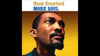 Hank Crawford - The Story