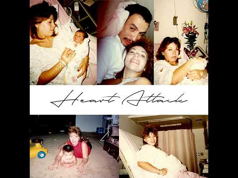 Mak-p - Heart Attack 💔❤️‍🩹🪽🪽