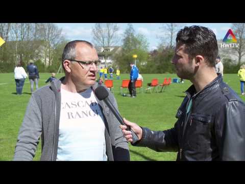 HW Sport - KORBATJO Oud-Beijerland - Clubprofiel