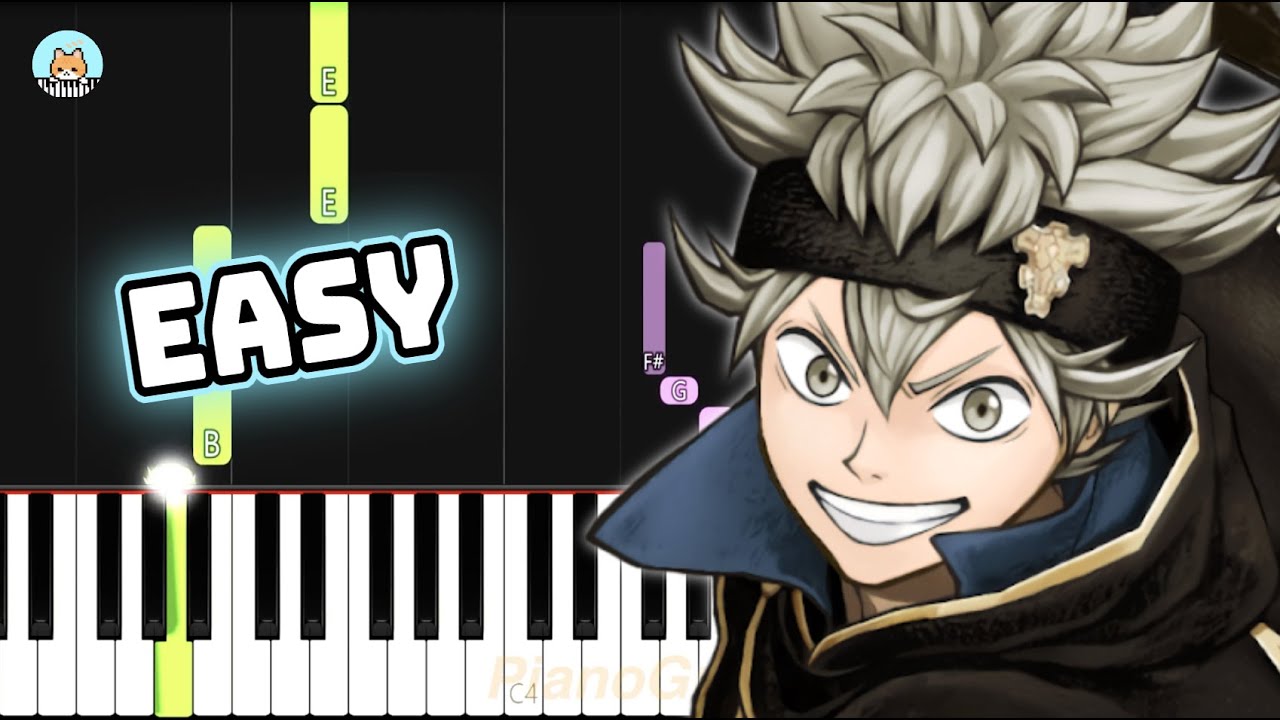 Black Clover OP 10 - 