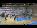 EXPO INOX MORTARA BASKET CECINA INTEGRALE 24 01 15