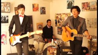 Taylor Swift - Everything Has Changed ft. Ed Sheeran (cover by LOVE)