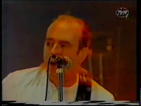 Status Quo live at Brasov (Romania 22-8-1995)