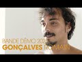 BANDE DÉMO 2025 - GONÇALVES Romain
