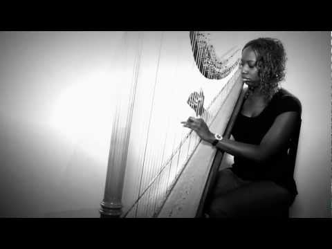 Thumbnail for Season 1, Episode 6 : Brandee Younger (Harp) performs "My Funny Valentine" by Brandee Younger