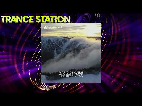 Mario De Caine - The Himalayas (Extended Mix) [LEVITATED SUNRISE]