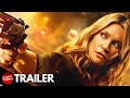 NIGHT OF THE SICARIO Trailer (2021) Action Thriller Movie