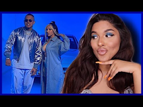 LUCIANO ft. SHIRIN DAVID - NEVER KNOW REACTION!!!!! HEFTIG LIT!!!!